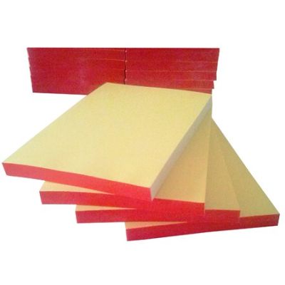 Rascunho Sulfite 15,5 X 21,5 100 Fls