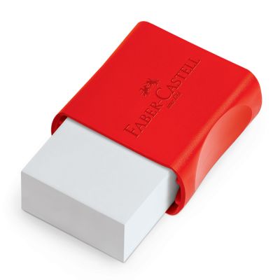 Borracha Capa Plastica Fc Max Of/7024n Faber-castell