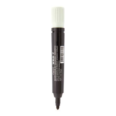 Caneta Quadro Branco Preta Wbm-7 Recarregavel Pilot
