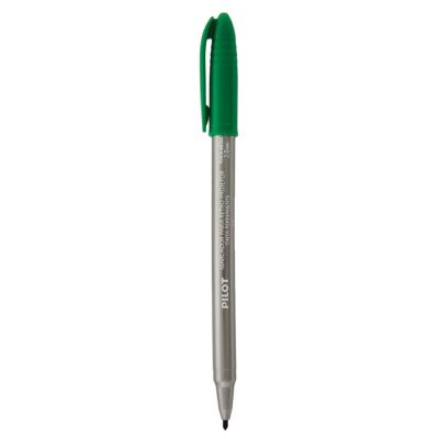 Caneta Retroprojetor 2.0 Verde Pilot
