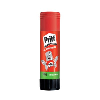 Cola Bastao 10g Pritt