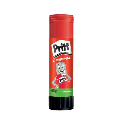 Cola Bastao 40g Pritt
