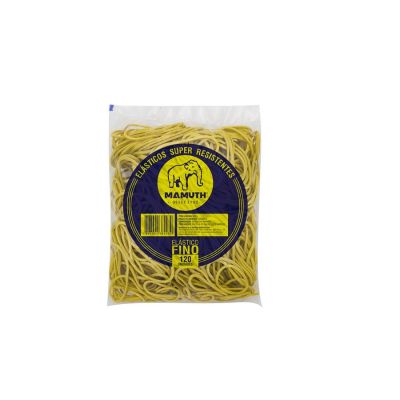 Elastico Nº18 100g Mamuth