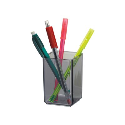 Porta Lapis Fume Acrimet 933.1