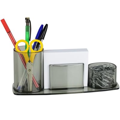 Porta Lapis Clips E Lembrete Millennium Fume Acrimet 740.1