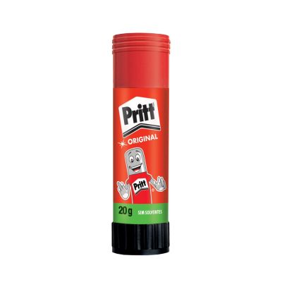 Cola Bastao 20g Pritt