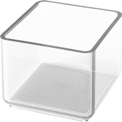 Porta Clips Cristal Acrimet  935.3