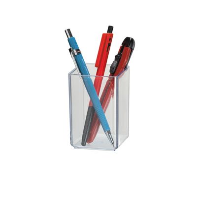 Porta Lapis Cristal Acrimet 933.3