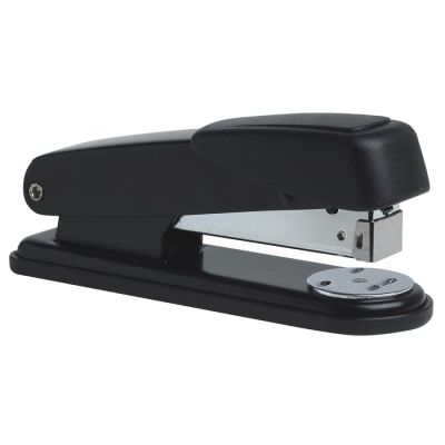 Grampeador 5777 Genmes Preto 26/6 P/25 Fl