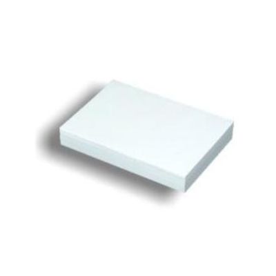 Papel Sulfite Oficio 180g 60kg Branco 100fls