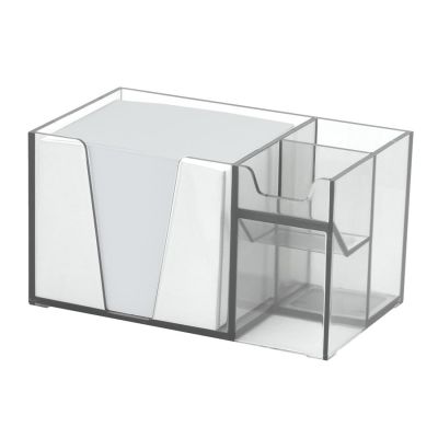 Organizador De Mesa C/ Papel Cristal Acrimet 954.3