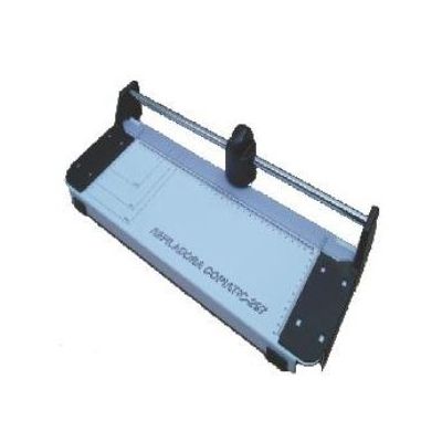 Refiladora Para Papel Menno 297