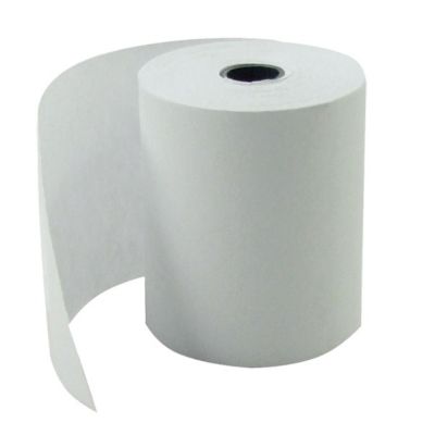 Bobina Calcular 57 X 54mm X 30m Silfer