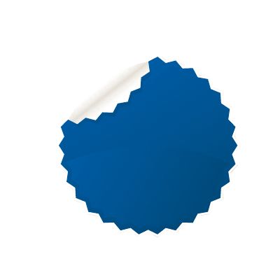 Papel Camurca Azul Marinho Vmp C/25 Fls