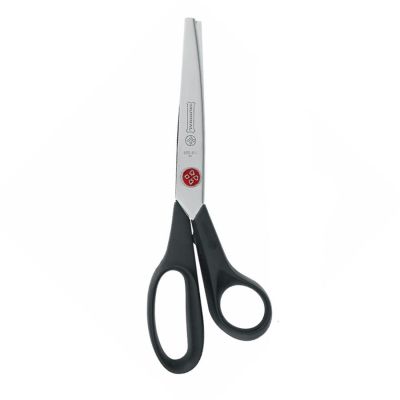 Tesoura Picotar 21cm Mundial P.vermelho 665/8