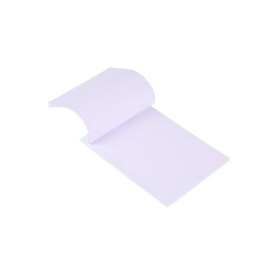 Rascunho Sulfite 21,5 X 15,5 50 Fls