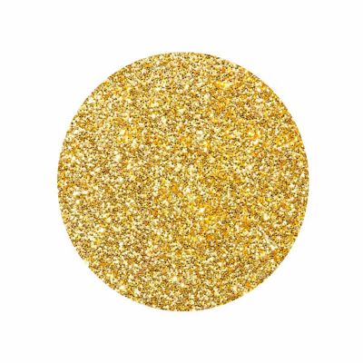 Purpurina Dourado Da Nova 3g