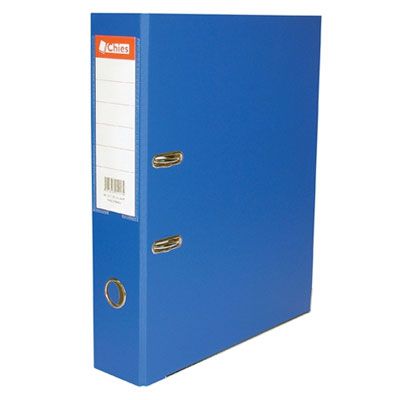 Pasta A/z Lombo Largo Azul Royal Chies 1017