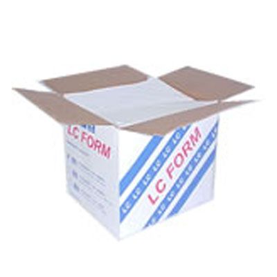 Formulario  80 01 Via 3000 Fls 56g Lc Form