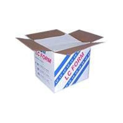 Formulario  80 01 Via Razao 6000 Fls Lc Form