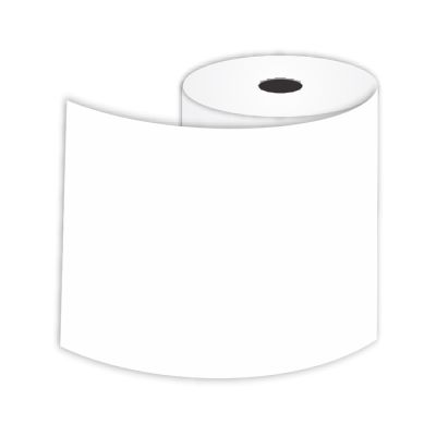 Bobina Calcular 89 X 60mm X 30m Mex Paper