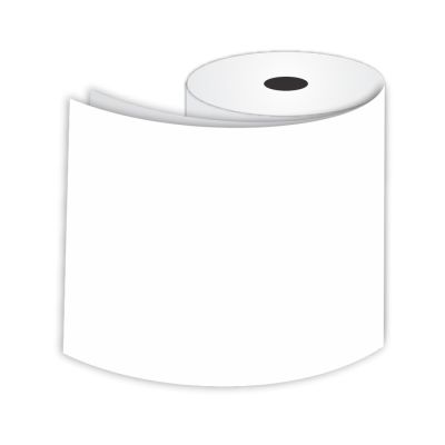 Bobina Pdv 2 Vias Cop 76 X 60mm X 22m Mex Paper