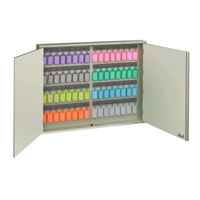 Armario P/ Chaves C/ 64 Lugares Acrimet 166.0