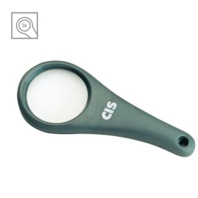 Lupa 45mm Amplia 5x Yt12224 Cis