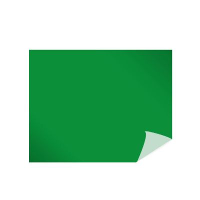 Papel Dobradura Verde Bls C/2 Fls