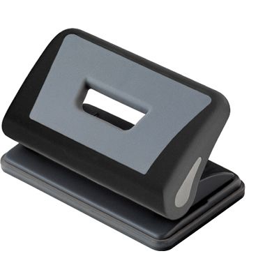 Perfurador 2 Furos P/10 Fls 110 Cis