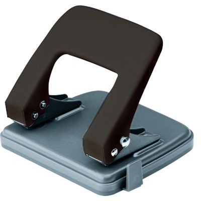 Perfurador 2 Furos P/20 Fls 120 Cis