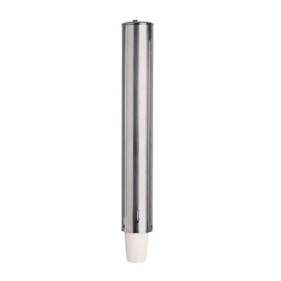 Suporte P/ Copo Agua 180ml Aco Inox Ref-a10 Jsn