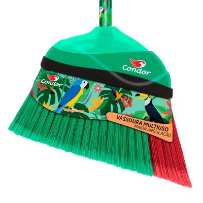 Vassoura C/ Cabo Canto V3 973573 Condor