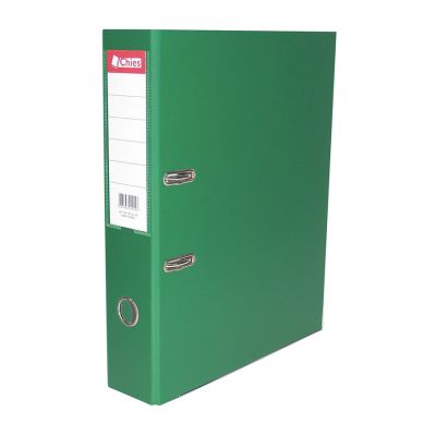 Pasta A/z Lombo Largo A4 Verde Chies 1089