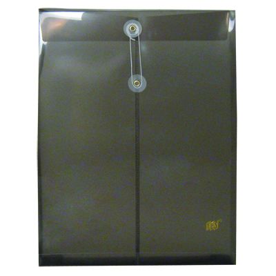 Envelope Vai E Vem Polipropileno Fume Vertical Yes Ref-3502 En01a