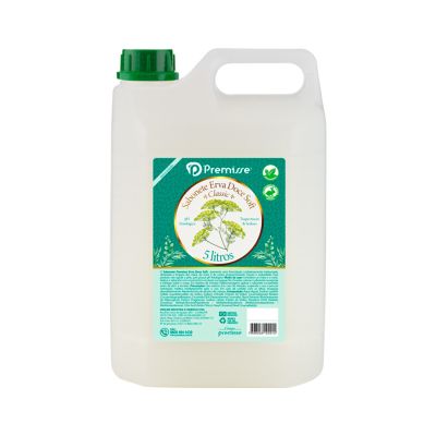 Sabonete Liquido 5l Erva Doce Soft Premisse 10314