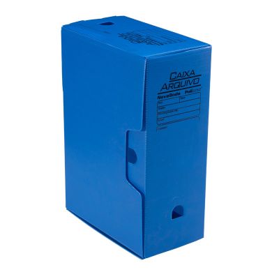 Arquivo Morto Polionda Azul 040109 Polibras