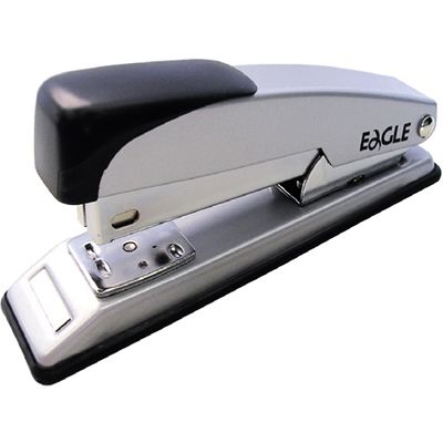Grampeador C204 Eagle 26/6 P/20 Fl