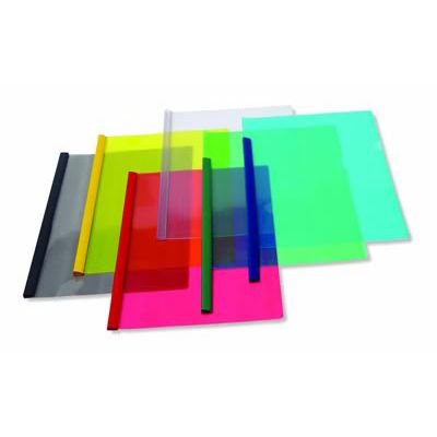 Pasta Canaleta Oficio Fume Polibras 92916