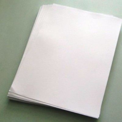 Papel Sulfite A5 75g Cx C/20 Resmas