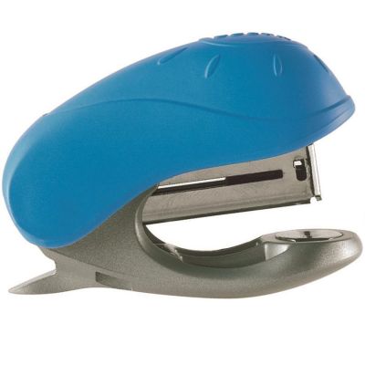 Grampeador Mini Vivo 24/6 P/10 Fls Maped