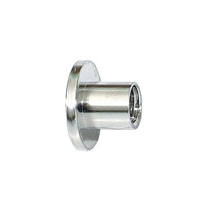 Parafuso Para Pasta Fichario 05mm Pct C/100 Ww