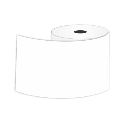 Bobina Termica 57 X  22m Branca Mex Paper