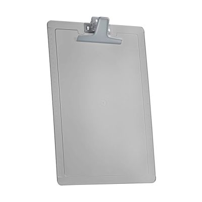 Prancheta Oficio Poliestireno Fume Acrimet 135