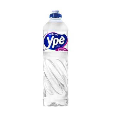 Detergente 500ml Coco Ype