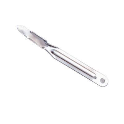 Extrator De Grampos Inox Bacchi