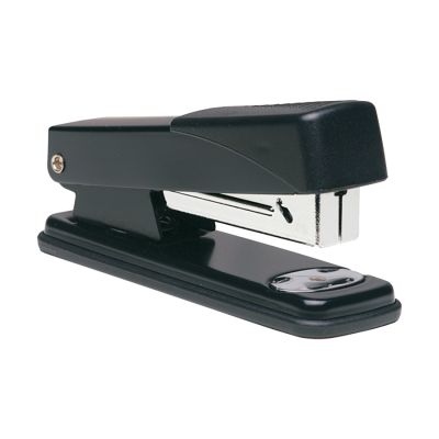 Grampeador 5535 Genmes Preto 26/6 P/25 Fl