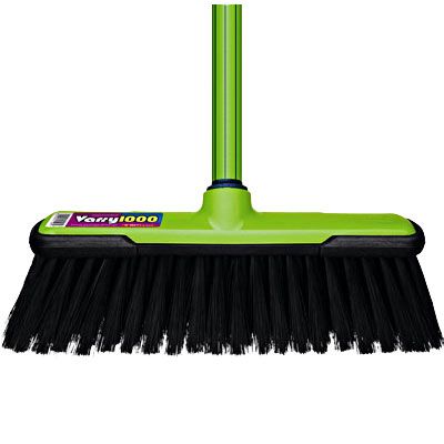 Vassoura C/cabo Varry 1000 Bettanin 1002