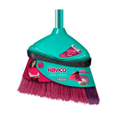 Vassoura Certa  C/cabo Bettanin 1691