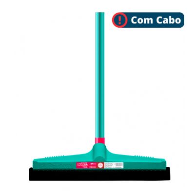 Rodo Simples Vai E Vem 30cm C/ Cabo Bettanin 1272